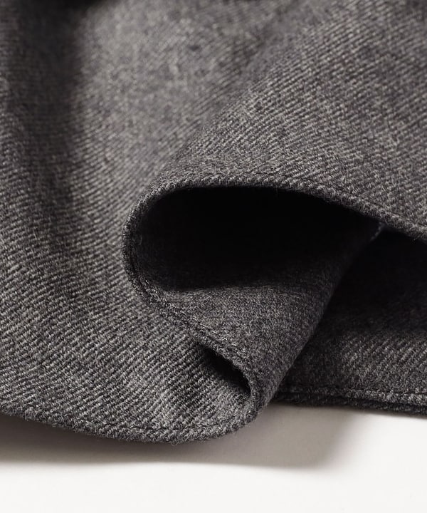 Waistcoat Flannel