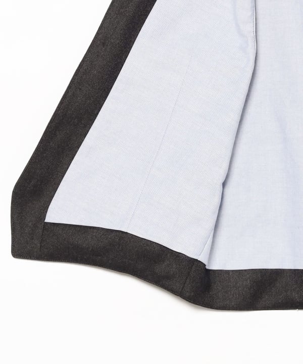 Waistcoat Flannel