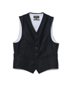 Waistcoat Flannel
