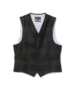 Waistcoat Flannel