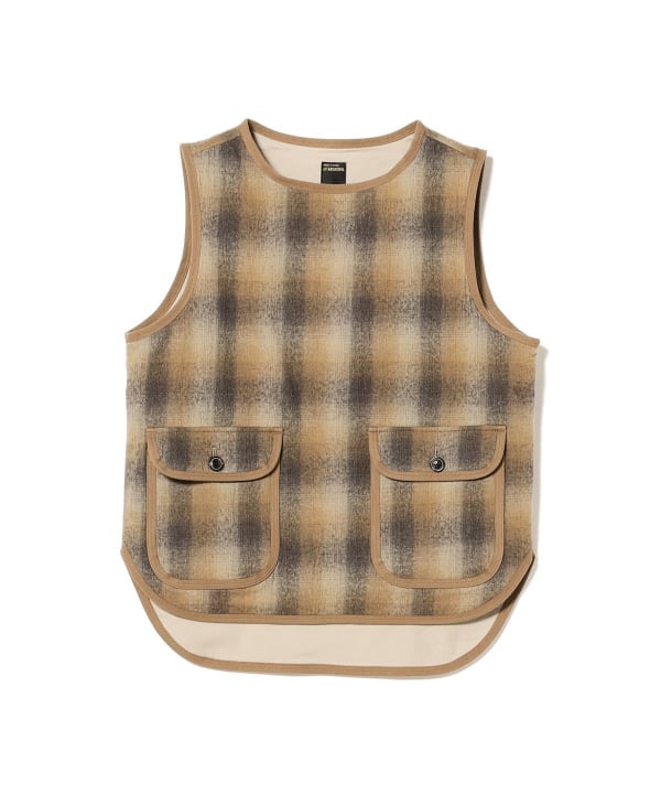 MOJITO / DUCK HUNTING VEST