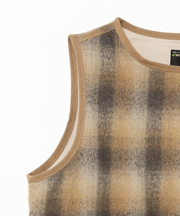 MOJITO / DUCK HUNTING VEST
