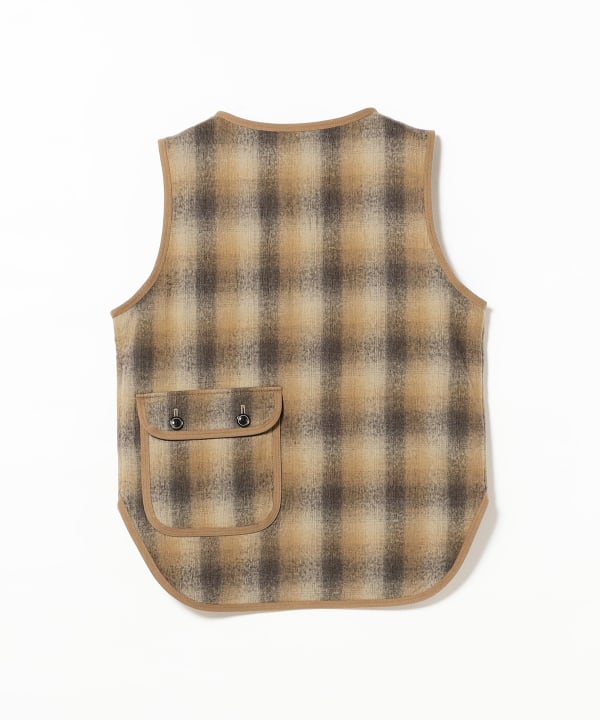 MOJITO / DUCK HUNTING VEST