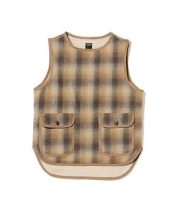 MOJITO / DUCK HUNTING VEST