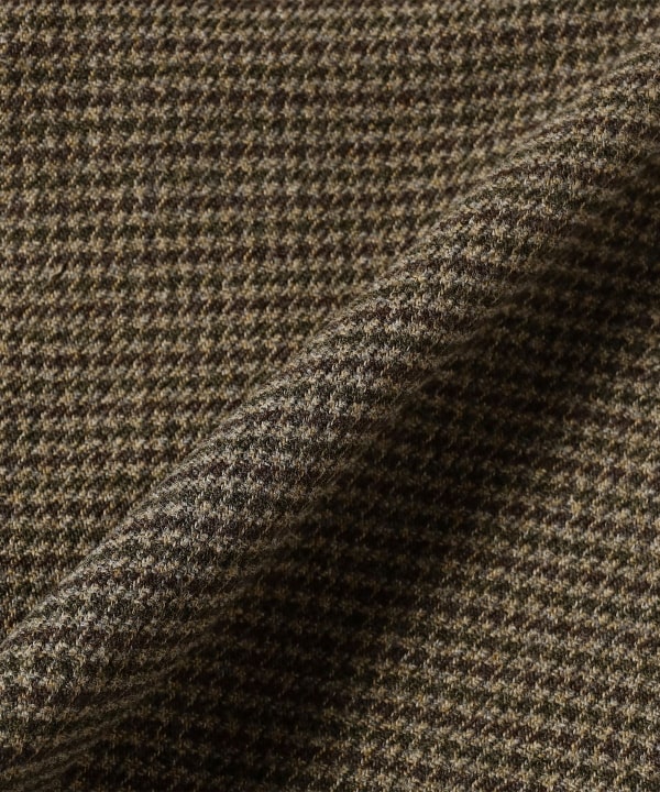 KENNETH FIELD / Outfitters Vest Tech tweed