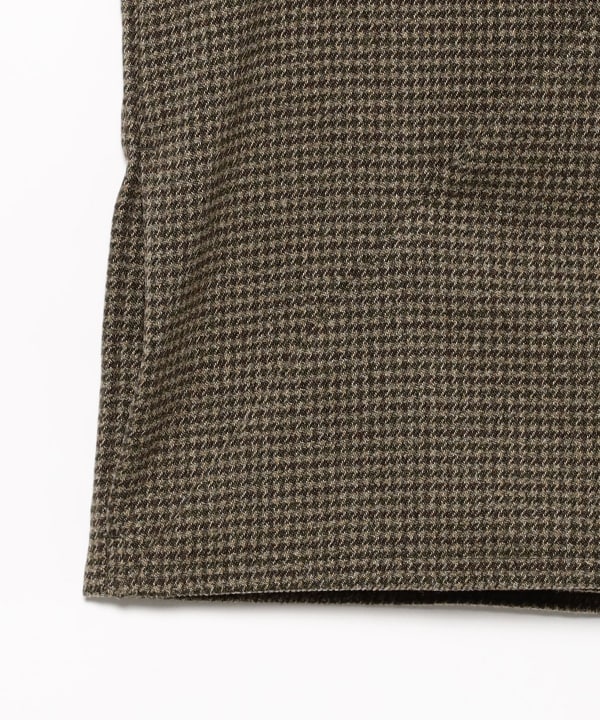 KENNETH FIELD / Outfitters Vest Tech tweed