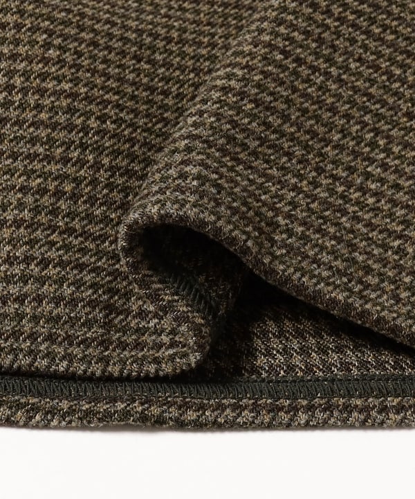 KENNETH FIELD / Outfitters Vest Tech tweed