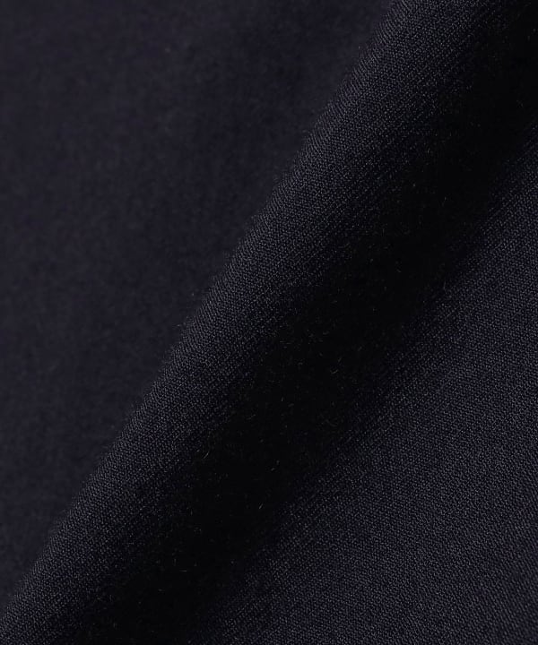 ENGINEERED GARMENTS / SUPPORT VEST - WOOL UNIFORM SERGE