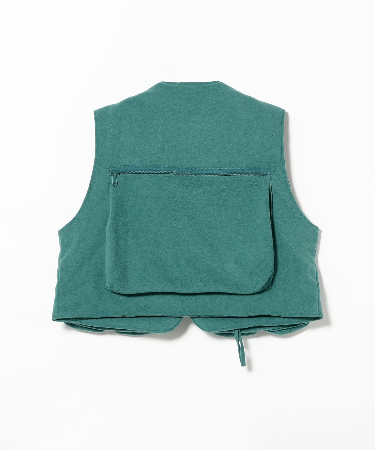 BEAMS PLUS（ビームス プラス）MOUNTAIN RESEARCH / Fishing Vest