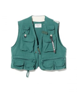MOUNTAIN RESEARCH / Fishing Vest