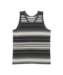 【別注】REMI RELIEF / Tank Top Siripe