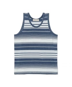 【別注】REMI RELIEF / Tank Top Siripe