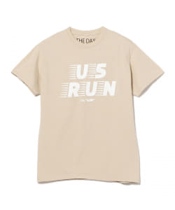 【別注】THE DAY /  I am GUMP Tee