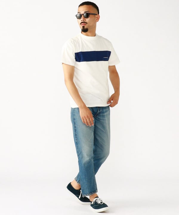 BEAMS PLUS（ビームス プラス）【別注】KAPTAIN SUNSHINE / WEST COAST