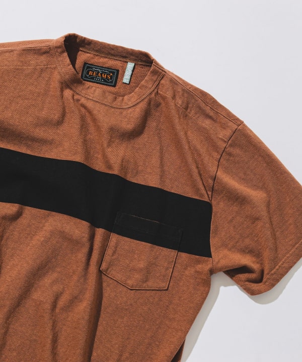 BEAMS PLUS（ビームス プラス）【別注】KAPTAIN SUNSHINE / WEST