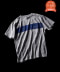 杢GRY*NAVY LINE