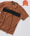 BROWN*BLACK LINE