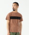 BROWN*BLACK LINE