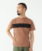 BROWN*BLACK LINE