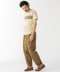 BEIGE*BROWN LINE