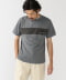 BLUE GREY*BLACK LINE