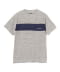 杢GRY*NAVY LINE