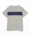 杢GRY*NAVY LINE