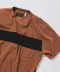 BROWN*BLACK LINE