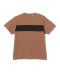 BROWN*BLACK LINE