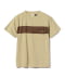 BEIGE*BROWN LINE