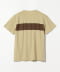 BEIGE*BROWN LINE