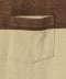 BEIGE*BROWN LINE