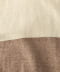BEIGE*BROWN LINE