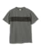 BLUE GREY*BLACK LINE