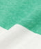 WHT*LIGHT GREEN LINE