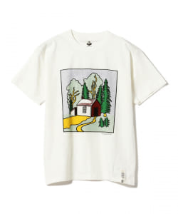 ▲MOUNTAIN RESEARCH / Hut