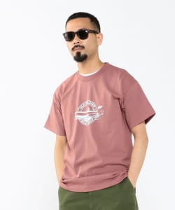 BEAMS PLUS（ビームス プラス）OLD SOLDIER / BOAT SHOP TEE（Tシャツ