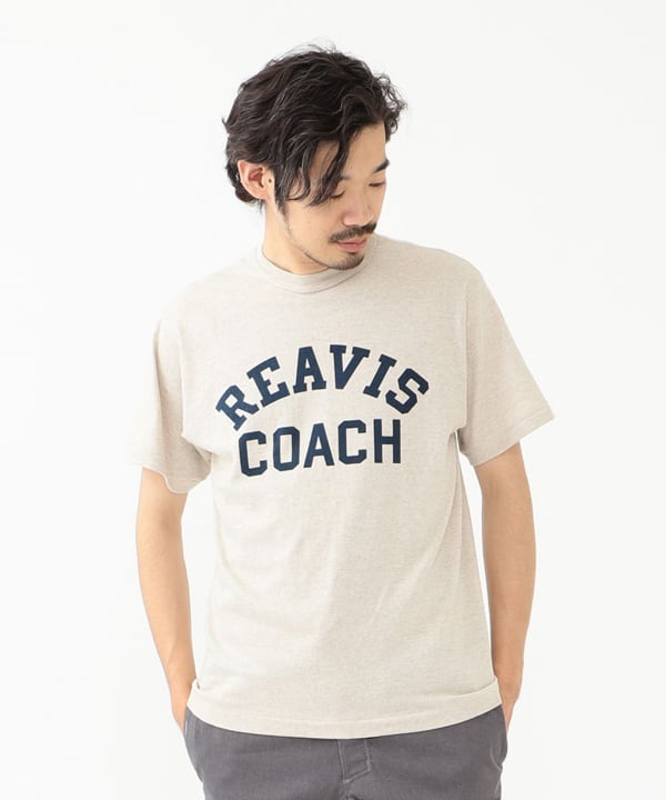 BEAMS PLUS（ビームス プラス）WAREHOUSE & CO. × BEAMS PLUS / 別注