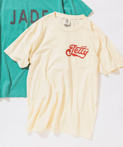 【別注】THE DAY / Print T-Shirt