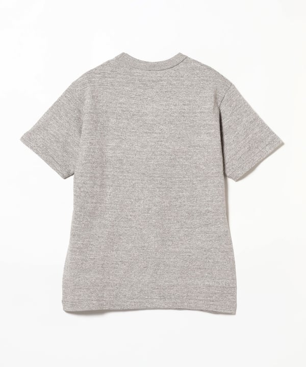 BEAMS PLUS（ビームス プラス）【BLACK FRIDAY】【別注】WAREHOUSE & CO. / Lot 4601 Print  Tshirt（Tシャツ・カットソー プリントTシャツ）通販｜BEAMS