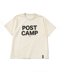 ▲MOUNTAIN RESEARCH / POST CAMP
