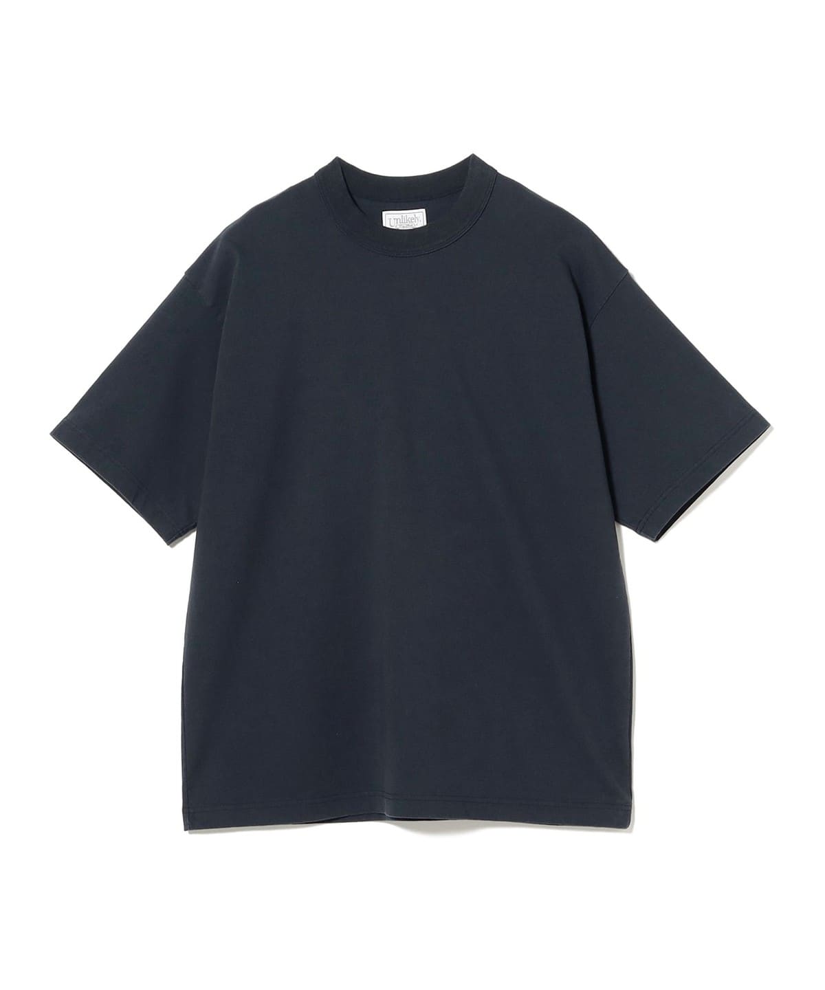 Unlikely / AUTHENTIC TEE BEAGLES Tシャツ・カットソー MEN NAVY L Unlikely / AUTHENTIC TEE BEAGLES Tシャツ・カットソー MEN NAVY L