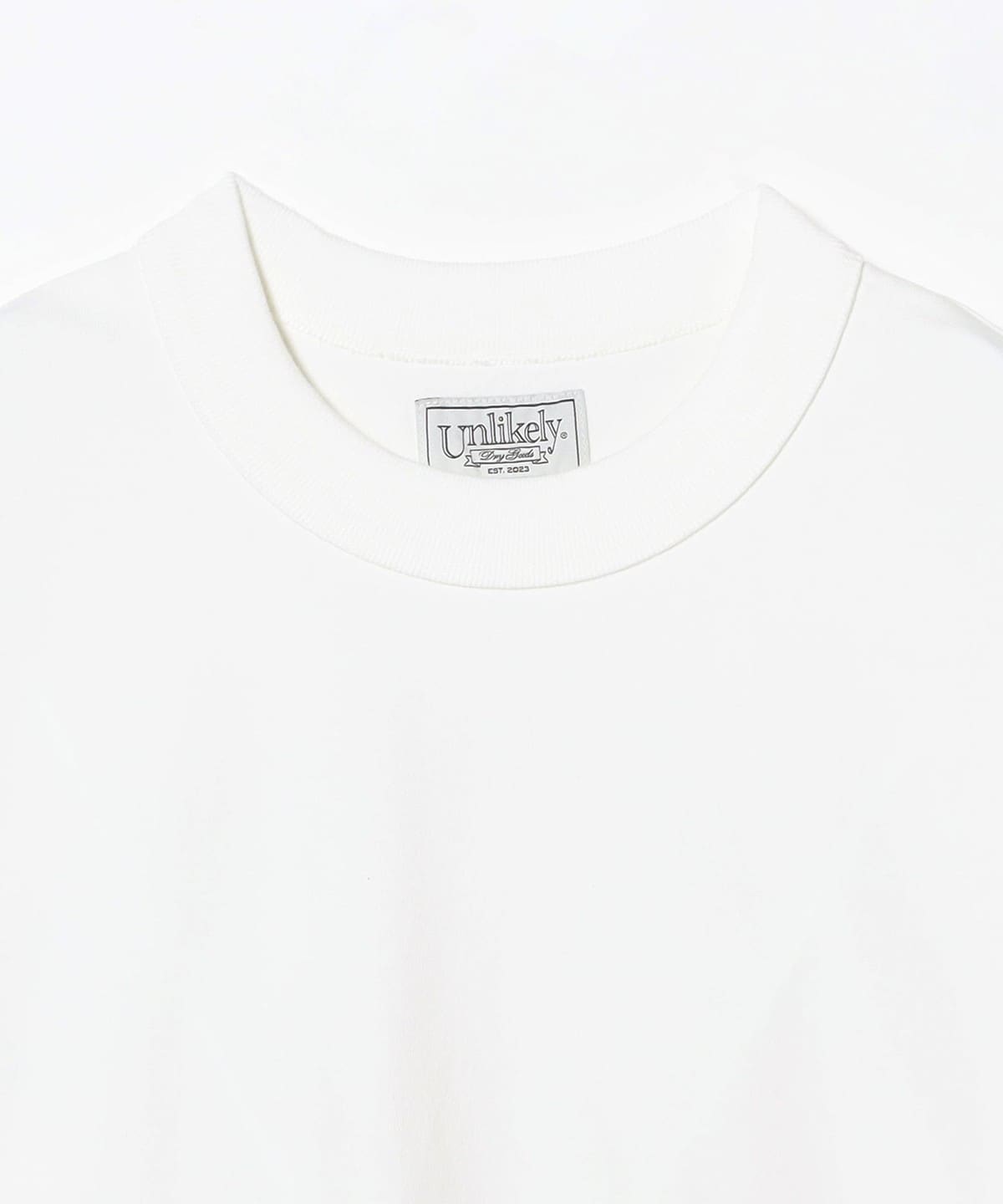 BEAMS PLUS（ビームス プラス）Unlikely / AUTHENTIC TEE BEAGLES（T 