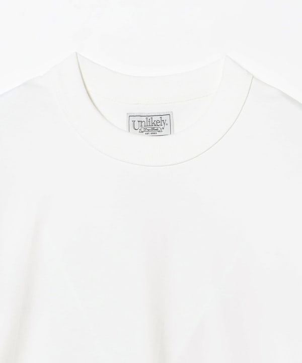 か*ん様 \"Unlikely Authentic Tee All America Unlikely Authentic Tee All American | ref. / Web Store