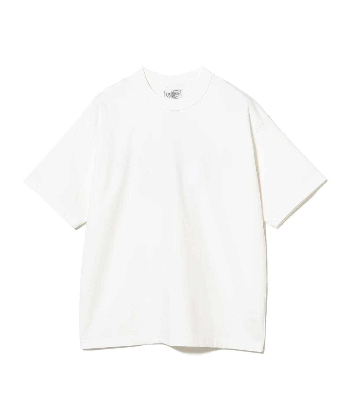 Unlikely / AUTHENTIC TEE ALL AMERICAN Tシャツ・カットソー MEN WHITE L Unlikely / AUTHENTIC TEE ALL AMERICAN Tシャツ・カットソー MEN WHITE L