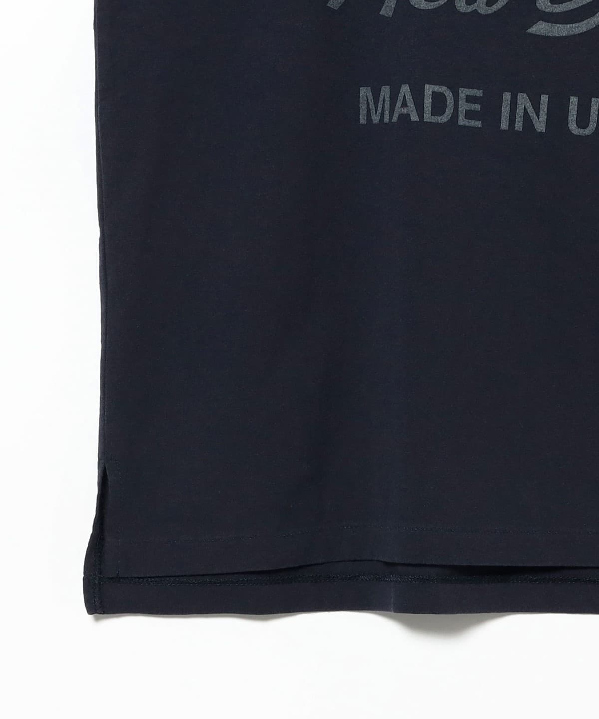 BEAMS PLUS（BEAMS PLUS）【別注】PEG/UNIFORM CREW T-SHIRT（T卹 