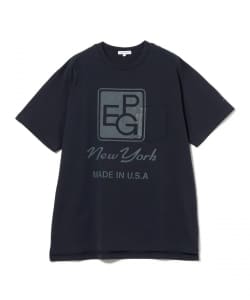 【別注】PEG / UNIFORM CREW T-SHIRT