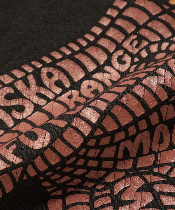 BEAMS PLUS（ビームス プラス）【別注】SCREEN STARS / Print T