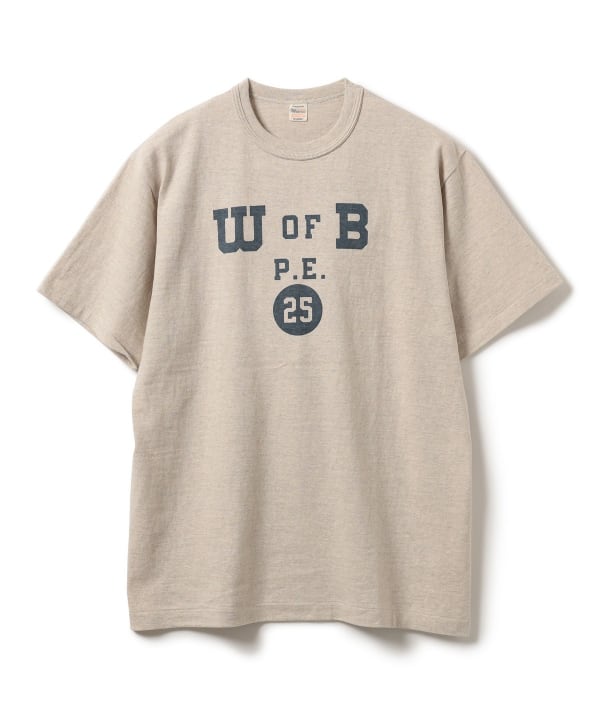 BEAMS PLUS（ビームス プラス）【別注】WAREHOUSE & CO. / Lot