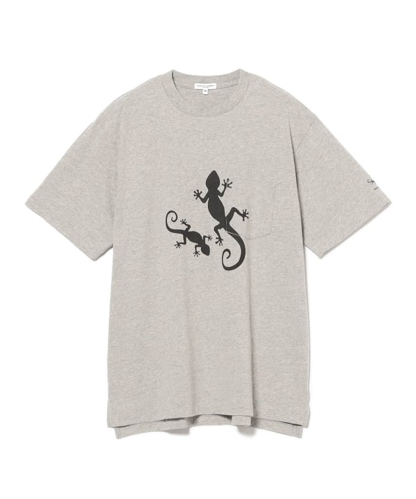 BEAMS PLUS（ビームス プラス）ENGINEERED GARMENTS / PRINTED